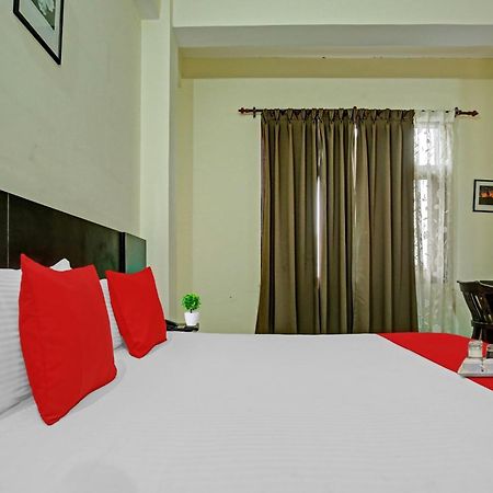 Hotel O Tableau Homestay Kandaghat ภายนอก รูปภาพ