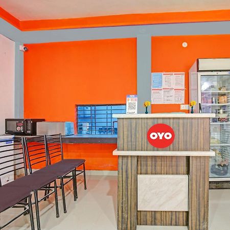 Hotel O Tableau Homestay Kandaghat ภายนอก รูปภาพ