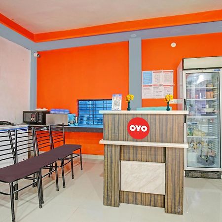 Hotel O Tableau Homestay Kandaghat ภายนอก รูปภาพ