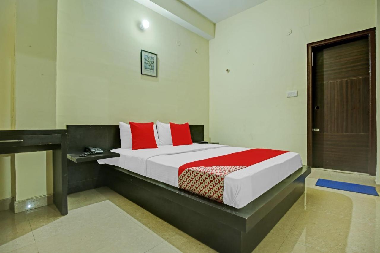 Hotel O Tableau Homestay Kandaghat ภายนอก รูปภาพ