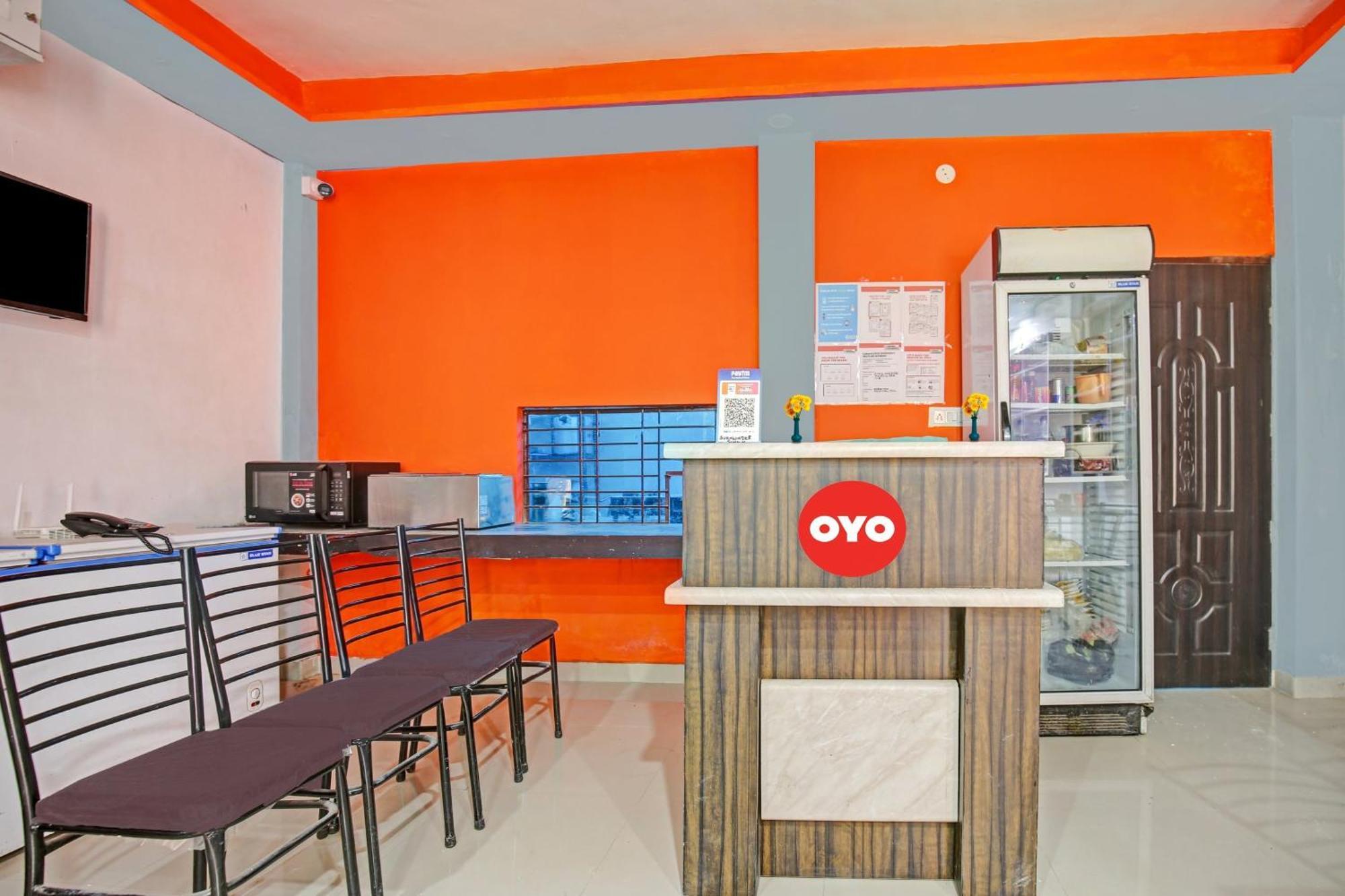 Hotel O Tableau Homestay Kandaghat ภายนอก รูปภาพ