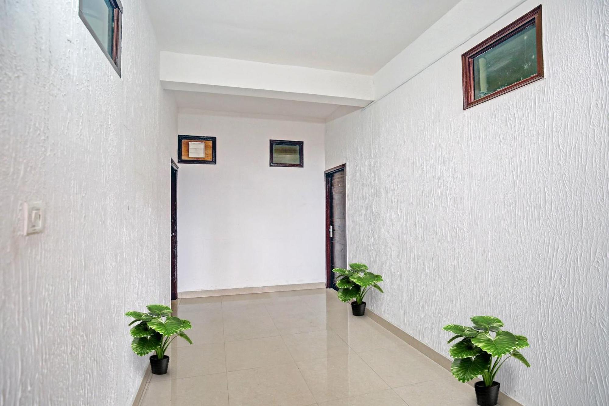 Hotel O Tableau Homestay Kandaghat ภายนอก รูปภาพ